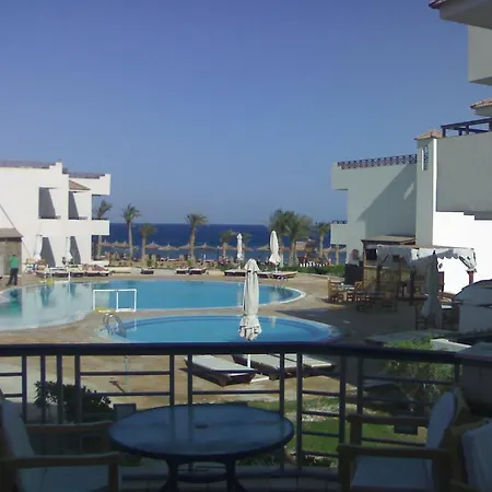 Sea Sun Hotel Dahab