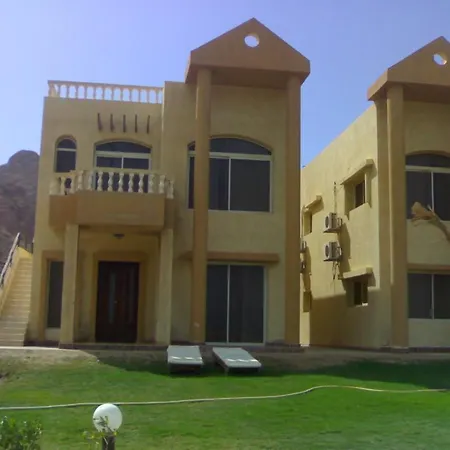 Sea Sun Hotel Dahab