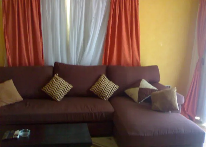 Sea Sun Otel