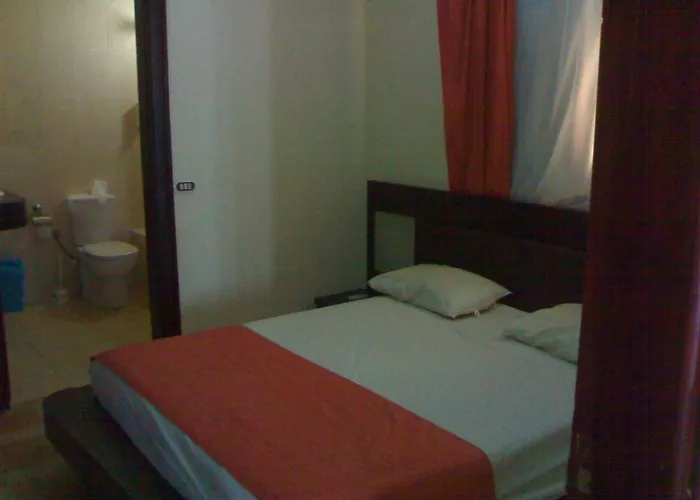 Sea Sun 4*