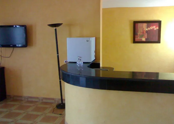 Sea Sun Otel 4*
