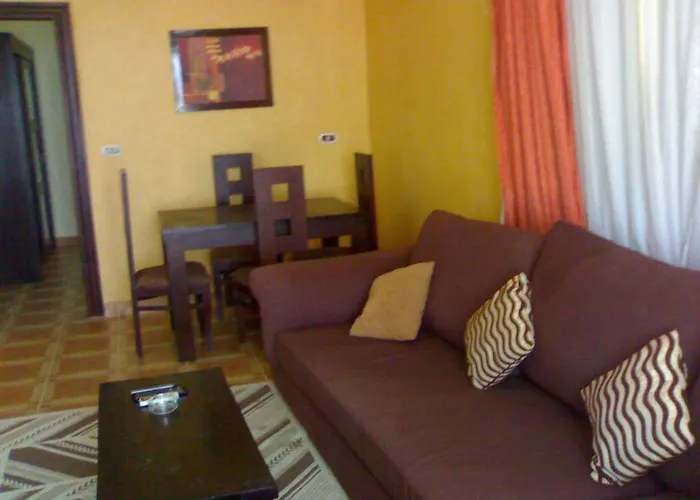 Otel Sea Sun 4*