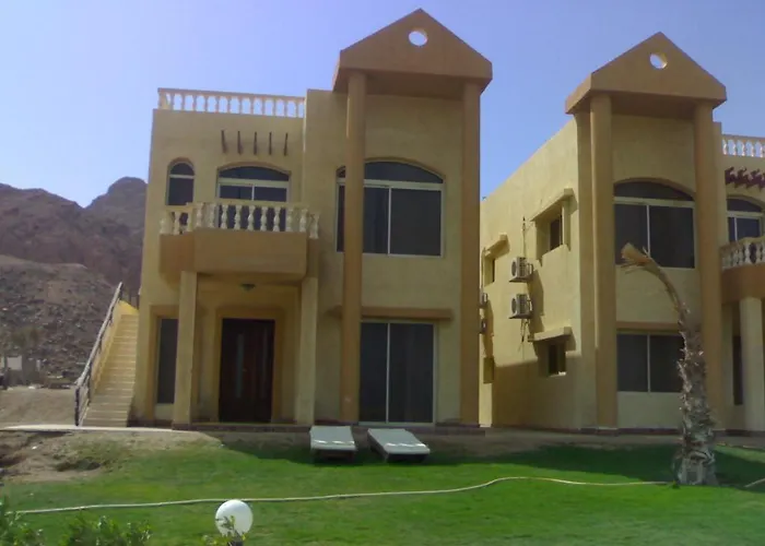 Otel Sea Sun 4*