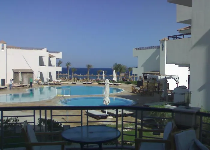 Sea Sun Otel Dahab