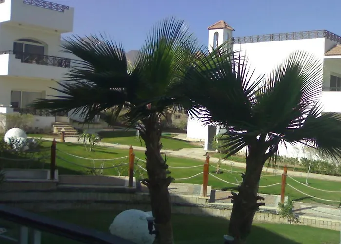 Otel Sea Sun Dahab