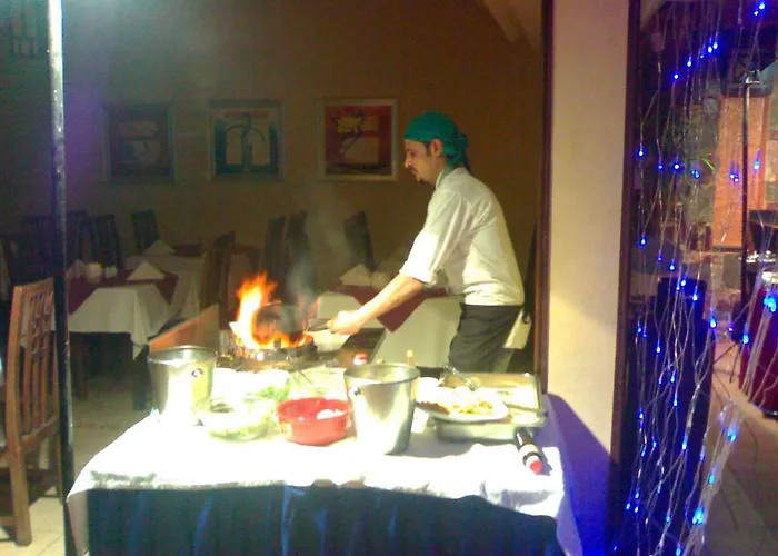 Otel Sea Sun 4*