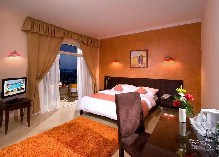 Otel Sea Sun