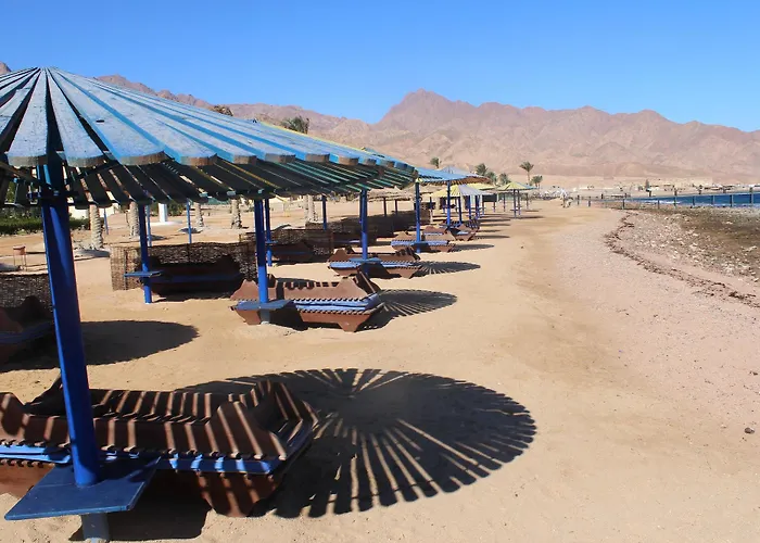 Sea Sun Otel Dahab
