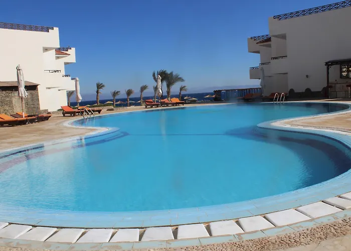 Sea Sun Otel 4*