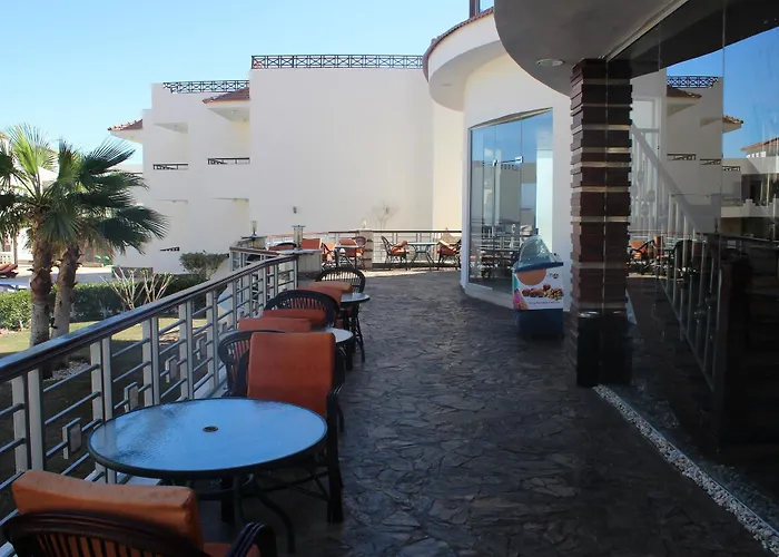 Sea Sun Otel