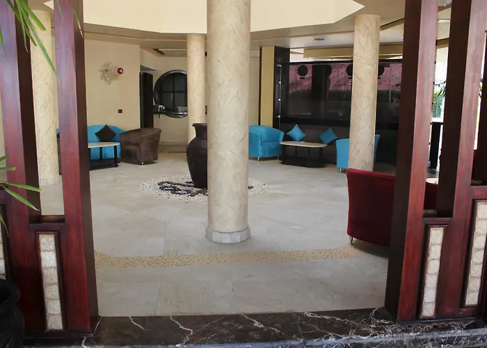 Sea Sun 4* Dahab