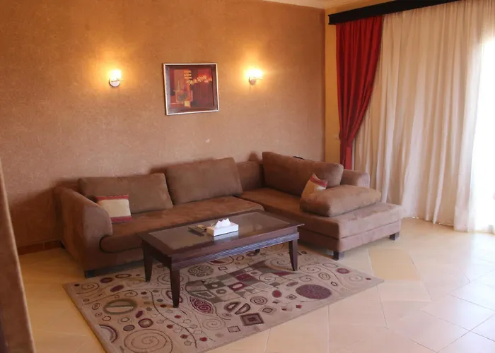 Sea Sun Otel Dahab