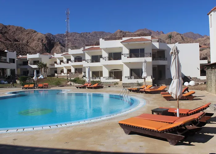 Sea Sun Otel 4*