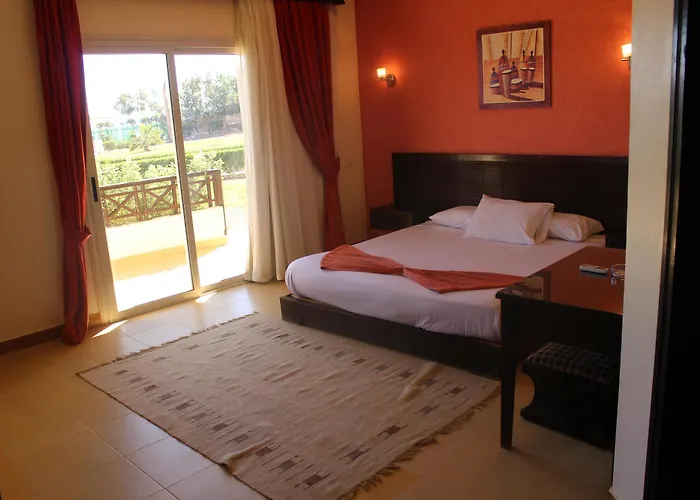 Sea Sun Hotel