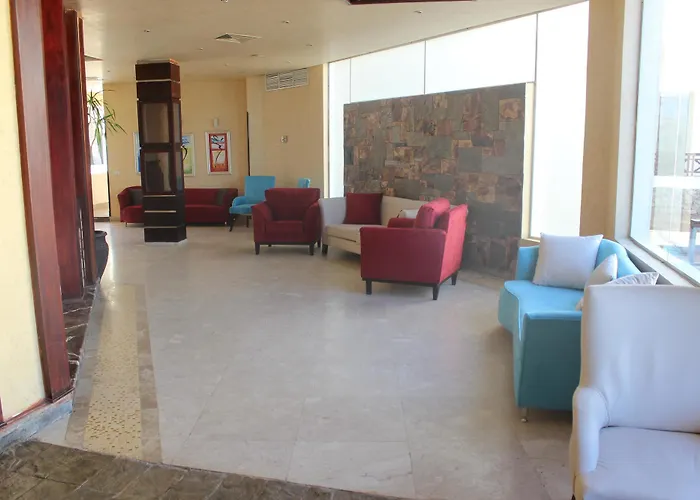 Sea Sun Otel Dahab
