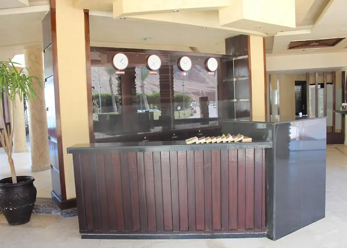Sea Sun Otel 4*