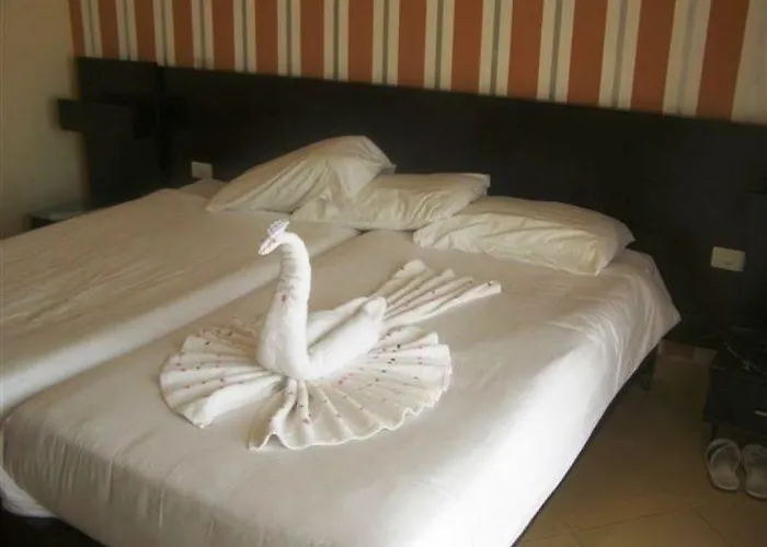 Sea Sun Otel Dahab