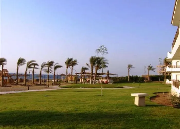 Sea Sun 4* Dahab