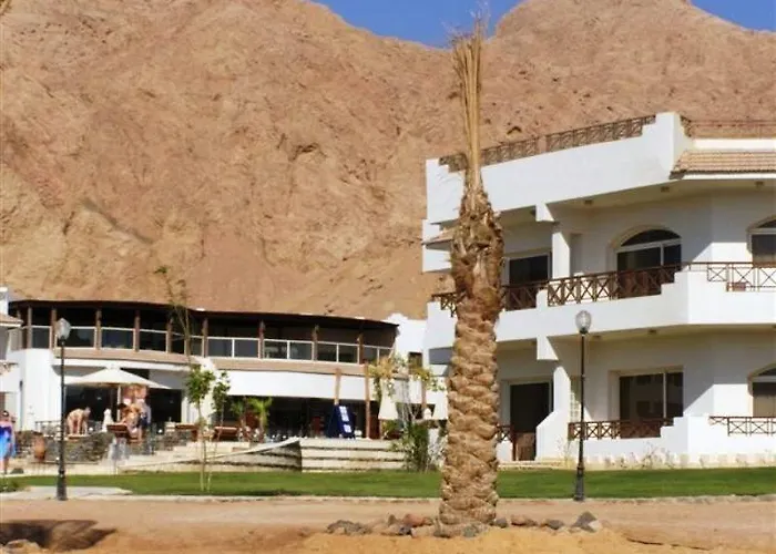 Sea Sun Otel