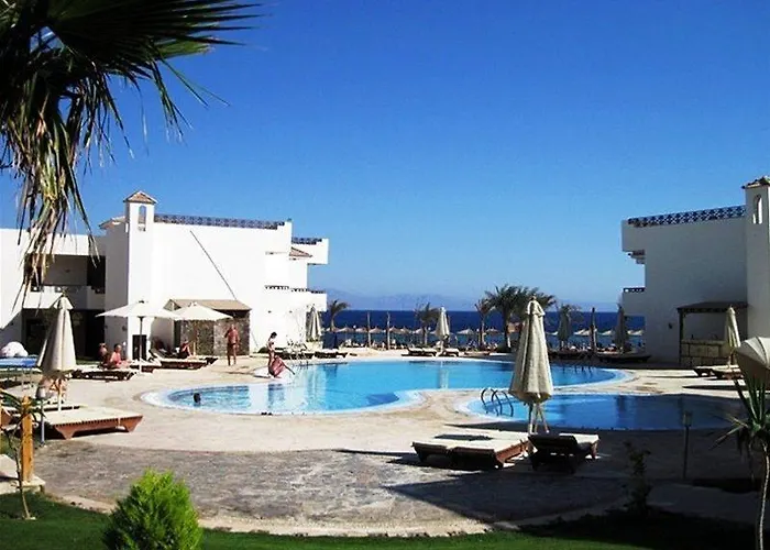 Otel Sea Sun