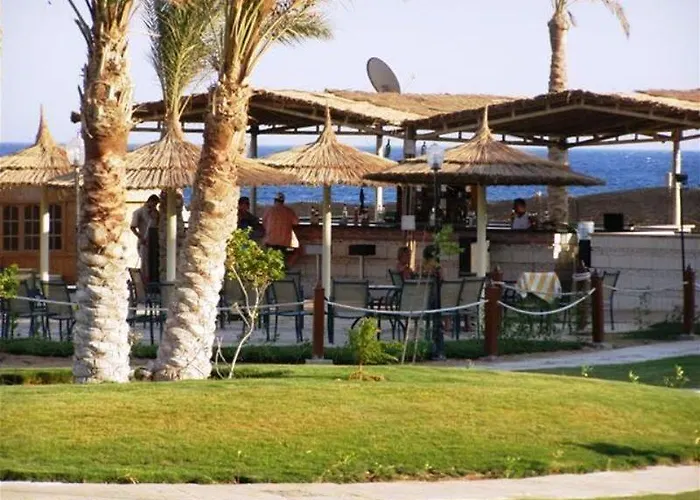 Otel Sea Sun 4*
