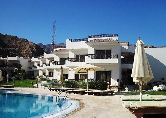 Sea Sun 4*