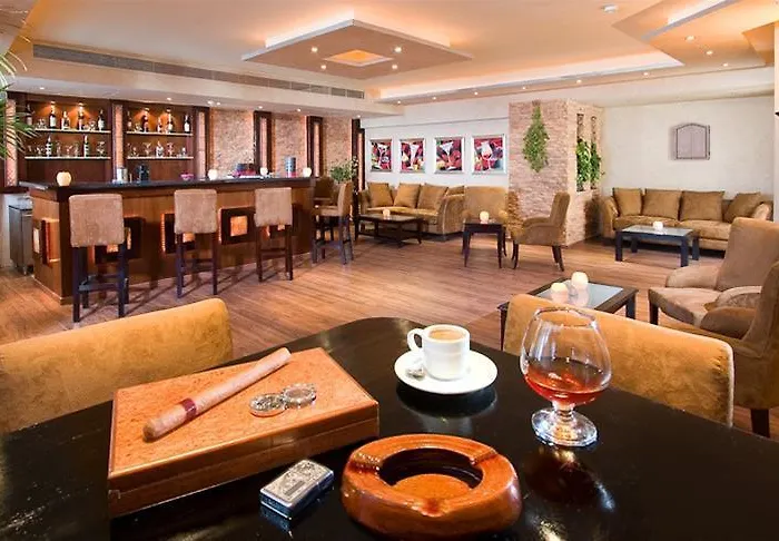 Hotel Sea Sun Dahab