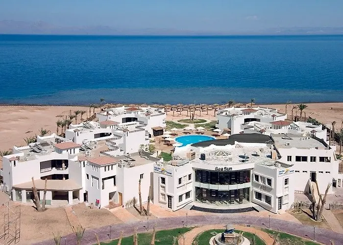 Sea Sun Dahab