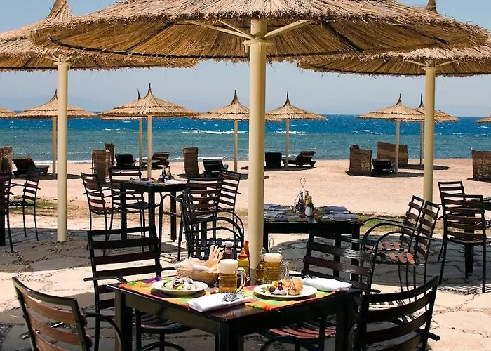 Sea Sun 4*