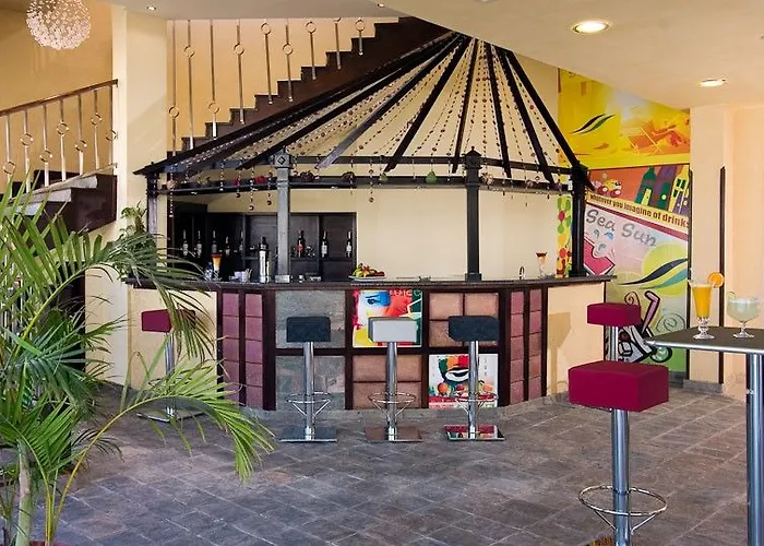 Otel Sea Sun