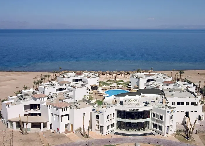 Otel Sea Sun Dahab