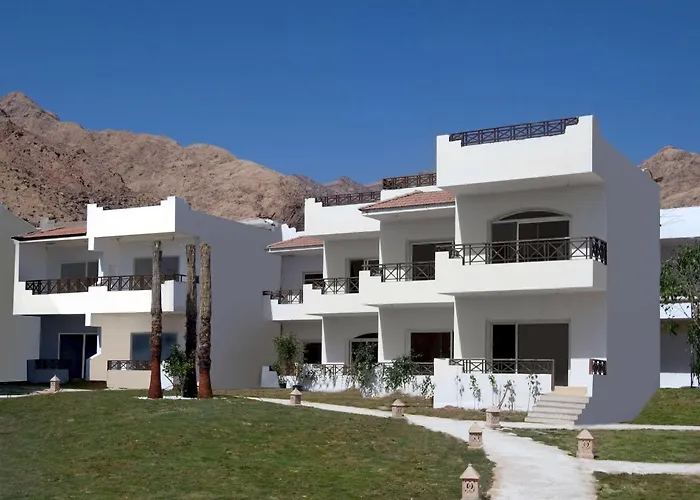 Sea Sun Otel Dahab