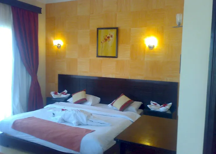 Sea Sun Otel Dahab