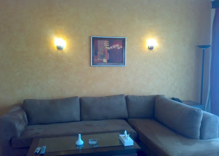 Otel Sea Sun