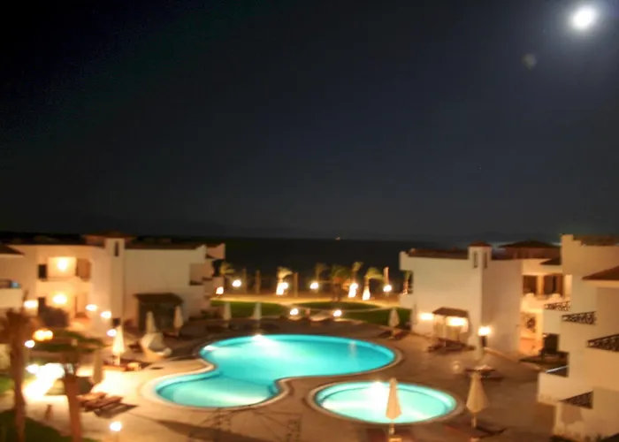 Sea Sun Otel 4*