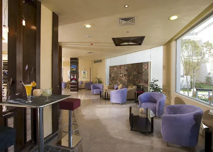 Otel Sea Sun Dahab