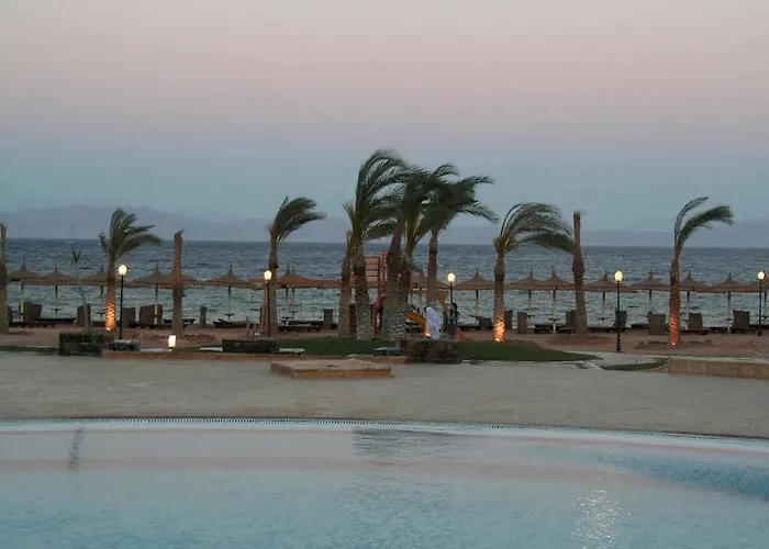Sea Sun Otel